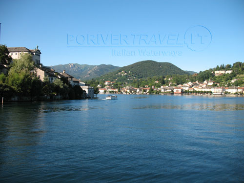 Orta San Giulio